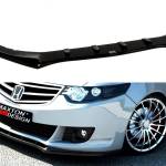 Honda Accord lökhárító toldat MD-HO-AC-8-FD1 kép