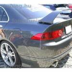 Honda Accord szárny spoiler fx13 kép