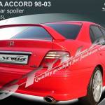 Honda Accord szárny spoiler HOA5L kép