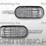 Honda Civic irányjelzõ tuningtec KBHO01 kép