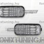 Honda Civic irányjelzõ tuningtec KBHO02 kép