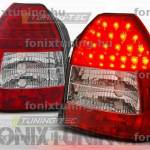 Honda Civic lámpa tuningtec LDHO02 kép