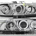 Honda Civic lámpa tuningtec LPHO01 kép