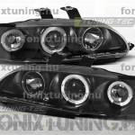 Honda Civic lámpa tuningtec LPHO02 kép