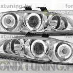 Honda Civic lámpa tuningtec LPHO03 kép