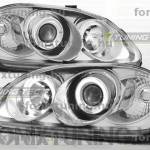 Honda Civic lámpa tuningtec LPHO04 kép