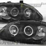 Honda Civic lámpa tuningtec LPHO05 kép