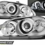 Honda Civic lámpa Tuningtec LPHO06 kép