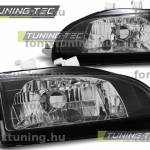 Honda Civic lámpa tuningtec LPHO15 kép