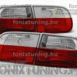 Honda Civic lámpa tuningtec LTHO05 kép