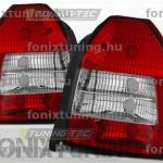 Honda Civic lámpa tuningtec LTHO06 kép