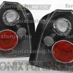 Honda Civic lámpa tuningtec LTHO07 kép