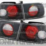Honda Civic lámpa tuningtec LTHO10 kép
