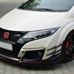 Honda Civic légterelő MD-HO-CI-9-TYPE-R (1) kép