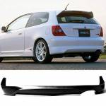 Honda Civic lökhárító toldat Fx2001 kép