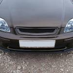Honda Civic lökhárító toldat MD-HO-CI-6-FD1 kép
