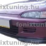Honda Civic lökhárító toldat PP-DO-006 kép
