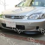 Honda Civic lökhárító toldat PP-DO-013 99 kép