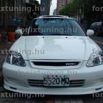 Honda Civic lökhárító toldat PP-DO-014 kép