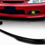 Honda Civic lökhárító toldat PP-DO-047 kép