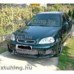 Honda Civic lökhárító tuning ct699 kép