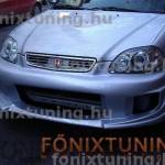 Honda Civic lökhárító tuning elsõ Ct kép