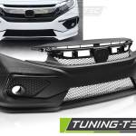 Honda Civic lökhárító tuningtec ZPHO01 kép