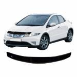 Honda Civic motorháztető védő HO504 kép