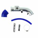 Honda Civic sport lészűrő cső szett PP-UD-071 kép