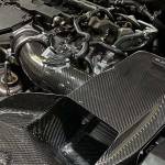 Honda Civic Type R FL5 2.0T légszűrőszett PP-UD-124 kép