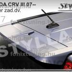 Honda CRV szárny spoiler Fx19 kép