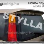 Honda CRV szárny spoiler HOC7L kép