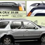 Honda Crv szárny spoiler HOC8L kép