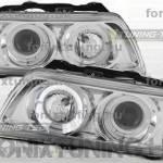Honda CRX lámpa tuningtec LPHO13 kép