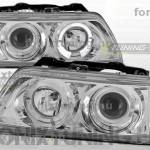 Honda CRX lámpa tuningtec LPHO16 kép