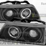 Honda CRX lámpa tuningtec LPHO18 kép