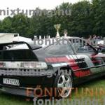 Honda Crx szárny spoiler 88 kép