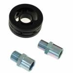 HONDA olajnyomás adapter DP-AT-023 kép