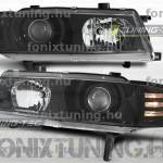 Honda Prelude lámpa tuningtec LPHO11 kép