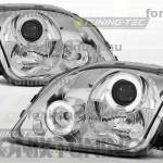 Honda Prelude lámpa tuningtec LPHO23 kép