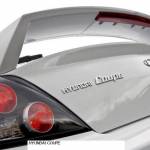 Hyundai Coupe szárny spoiler Fx2002 kép