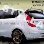 Hyundai I30 szárny spoiler Fx00 kép