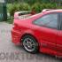 Honda Civic szárny spoiler 31116 termék kép