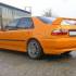 Honda Civic szárny spoiler 40411 termék kép