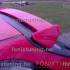 Honda Civic szárny spoiler 60086 termék kép