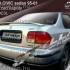 Honda Civic szárny spoiler Fx9959 termék kép