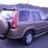Honda CRV szárny spoiler Fx2002 termék kép
