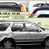 Honda Crv szárny spoiler HOC8L termék kép