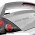 Hyundai Coupe szárny spoiler Fx2002 termék kép