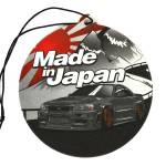 Illatositó Japán Skyline R34 kép